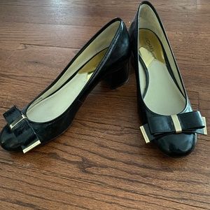 Michael Kors Size 10 Heels